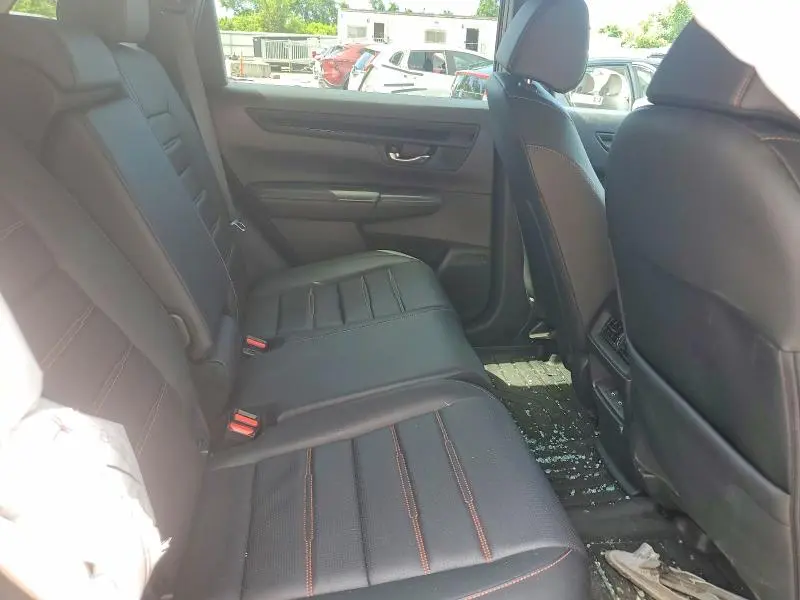 2026 HONDA CR-V SPORT-L  