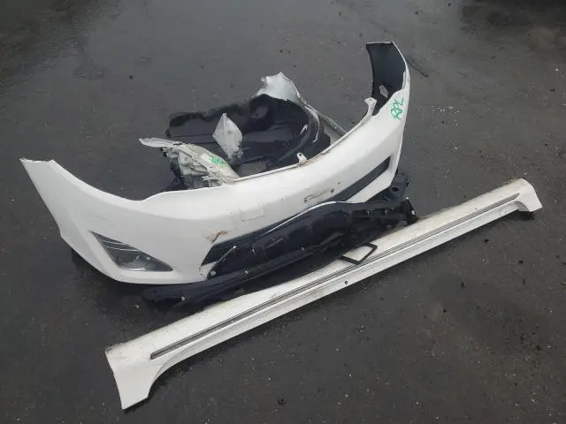 2012 TOYOTA CAMRY HYBRID  