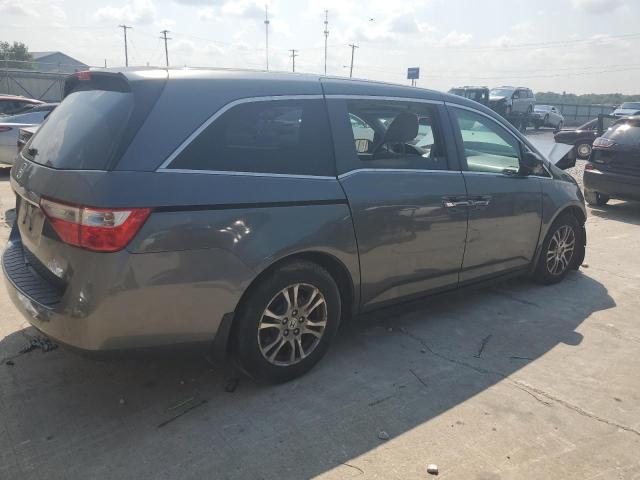 2011 HONDA ODYSSEY EX