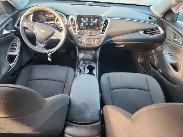 2021 CHEVROLET MALIBU LS  