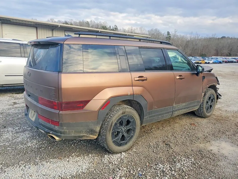 2024 HYUNDAI SANTA FE XRT  