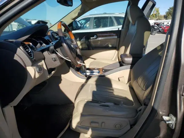 2011 BUICK ENCLAVE CXL  