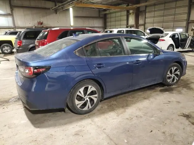 2020 SUBARU LEGACY PREMIUM  