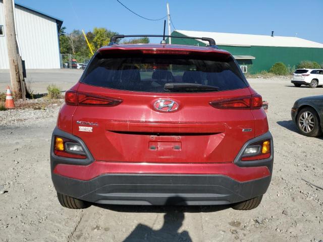 2018 HYUNDAI KONA SEL