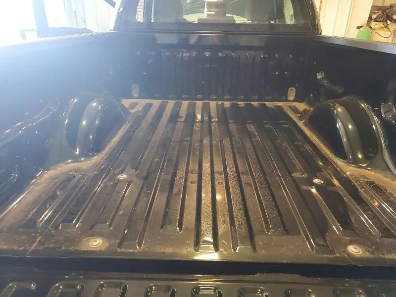 2013 FORD F150   