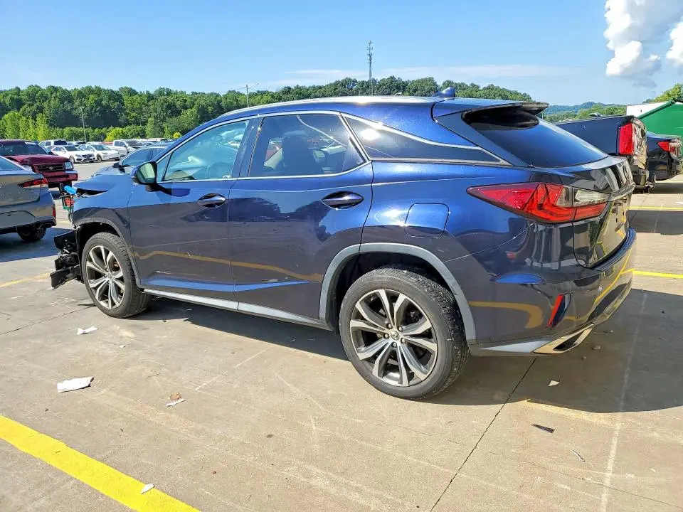 2019 LEXUS RX 350 BASE  