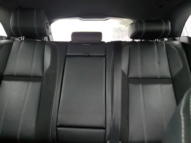 2019 LAND ROVER RANGE ROVER VELAR R-DYNAMIC SE  