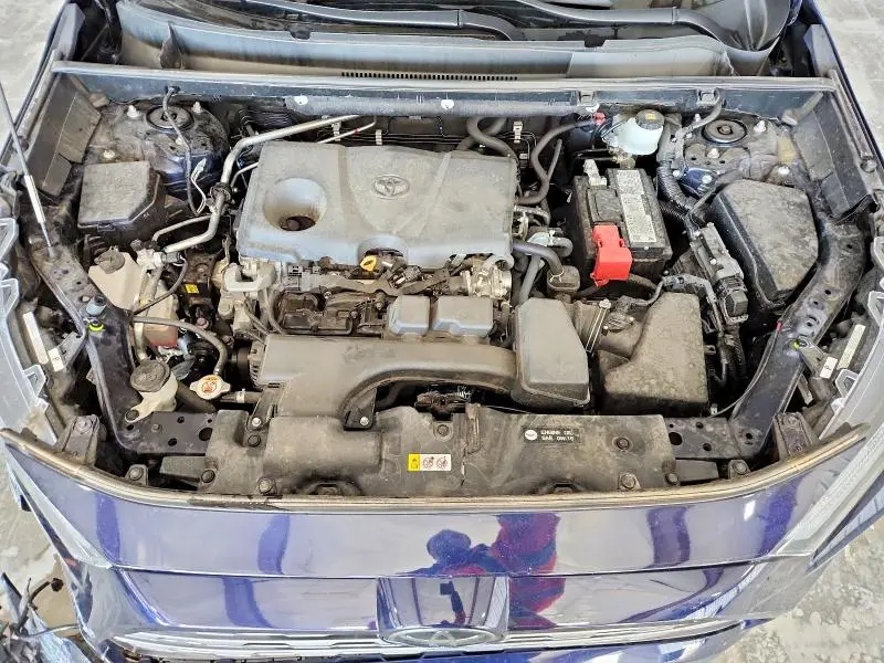 2024 TOYOTA RAV4 LIMITED  