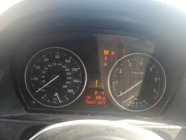 2014 BMW X1 XDRIVE28I  
