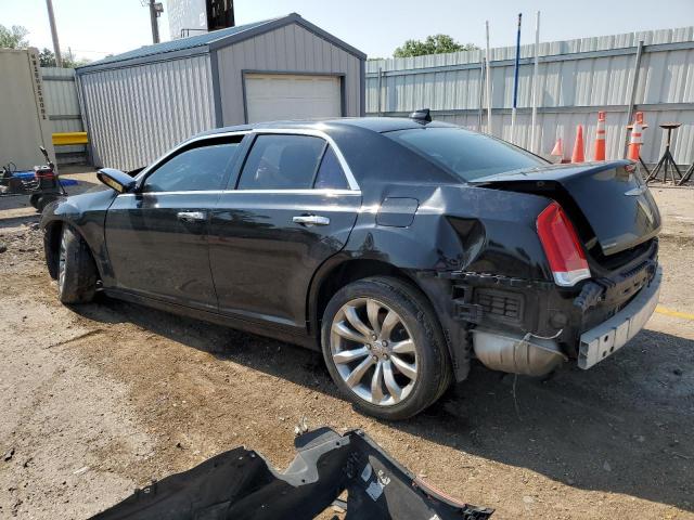 2018 CHRYSLER 300 LIMITED