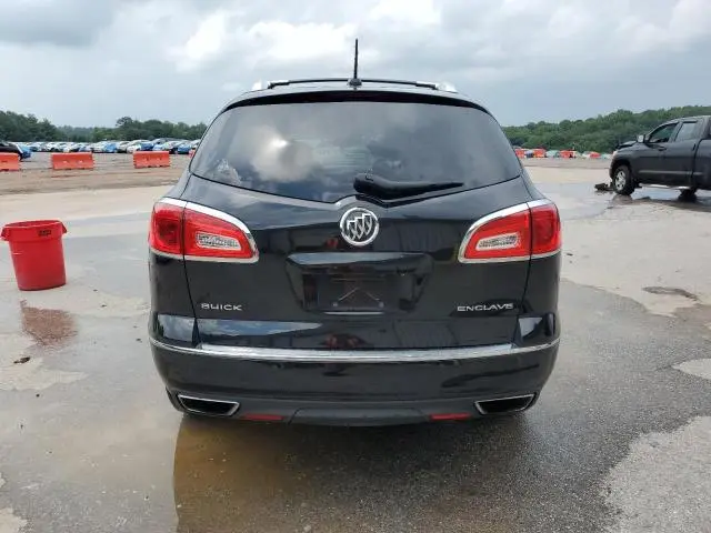 2017 BUICK ENCLAVE   
