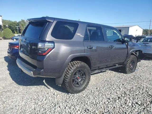 2017 TOYOTA 4RUNNER SR5/SR5 PREMIUM  