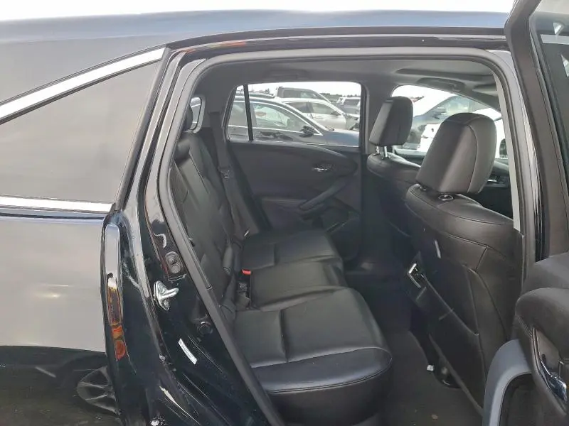 2017 ACURA RDX TECHNOLOGY  