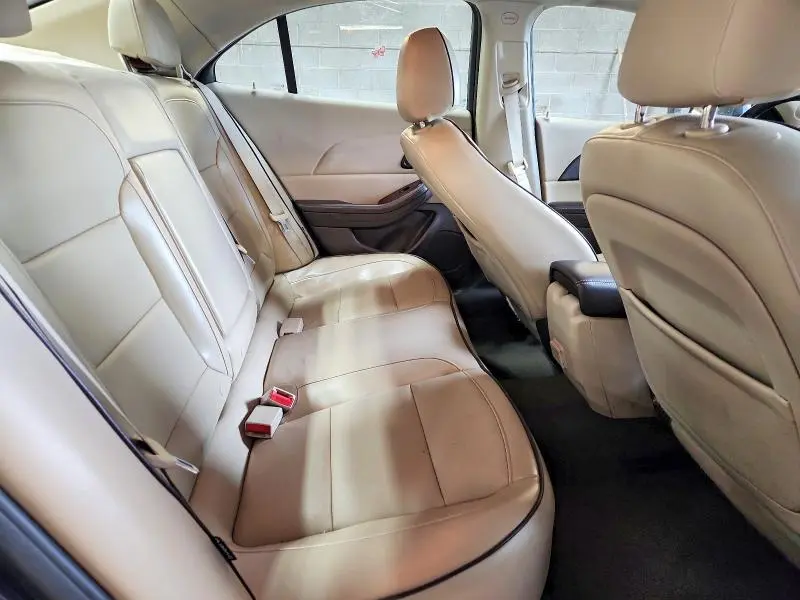 2013 CHEVROLET MALIBU 2LT  