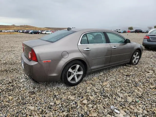 2012 CHEVROLET MALIBU 1LT  