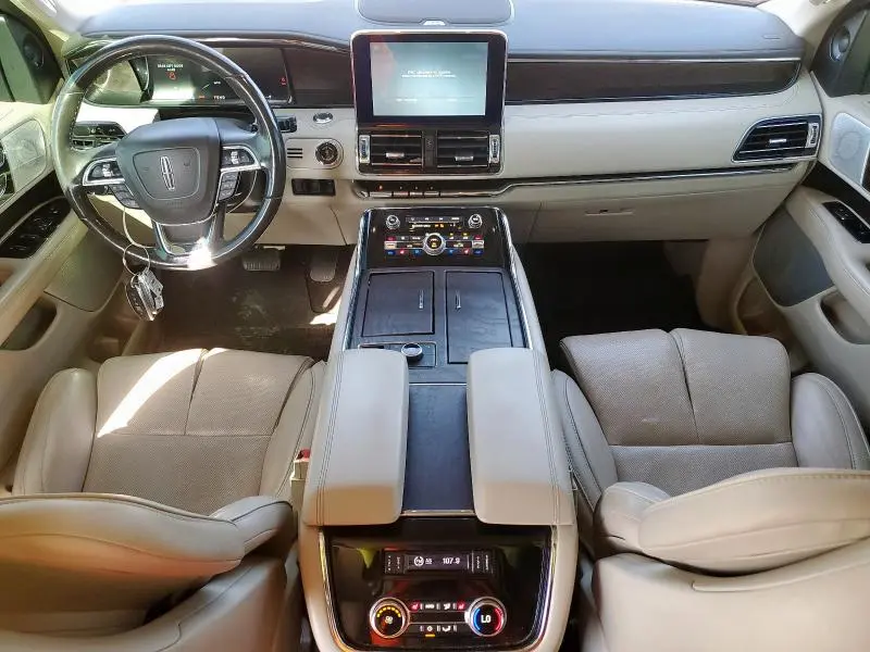 2019 LINCOLN NAVIGATOR L RESERVE  