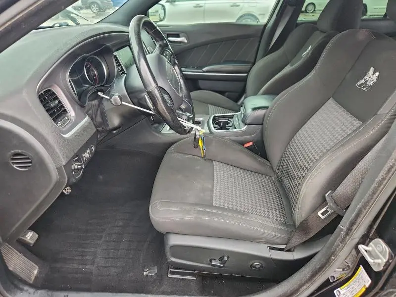 2020 DODGE CHARGER SCAT PACK  