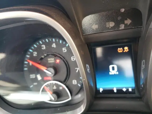 2015 CHEVROLET MALIBU 2LT  
