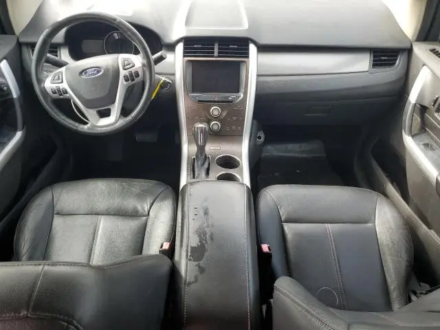 2011 FORD EDGE SEL