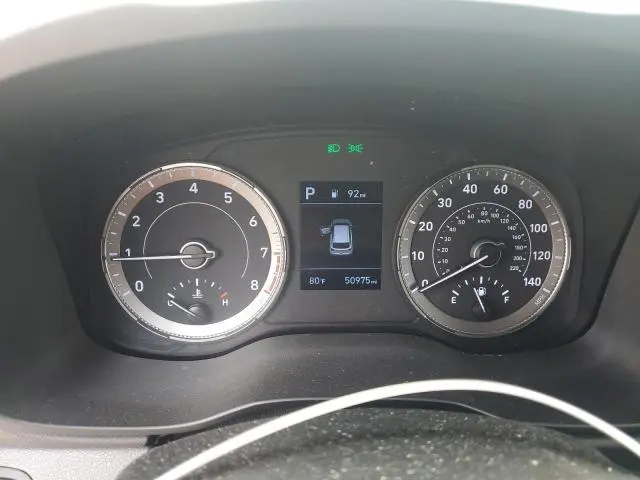 2022 HYUNDAI VENUE SE  