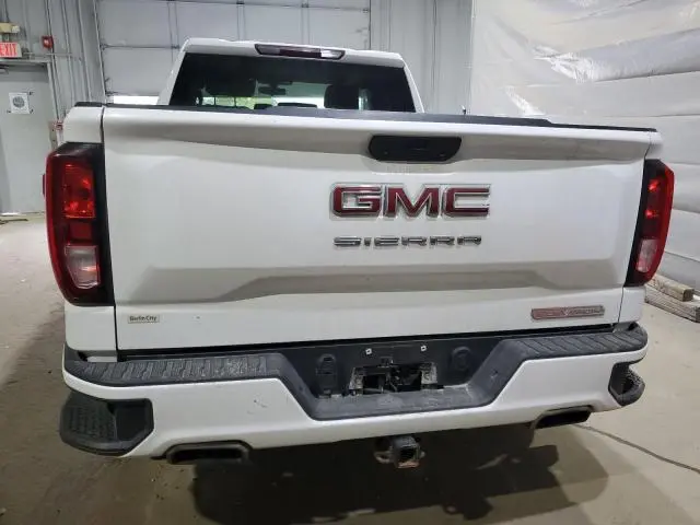 2021 GMC SIERRA K1500 ELEVATION  