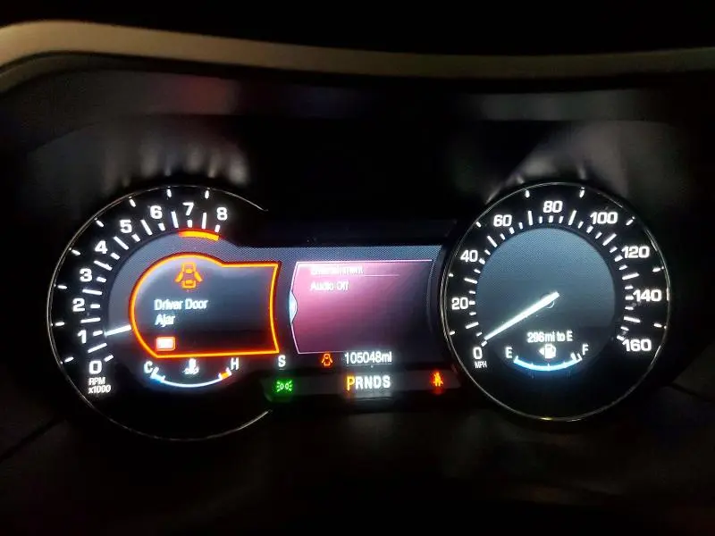 2014 LINCOLN MKZ   