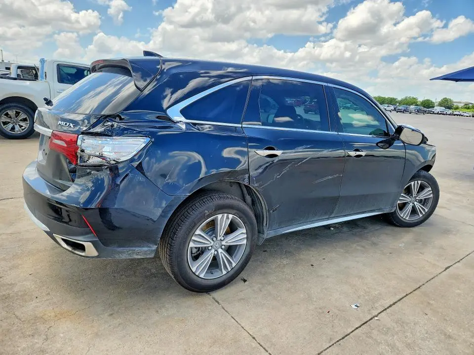 2020 ACURA MDX   