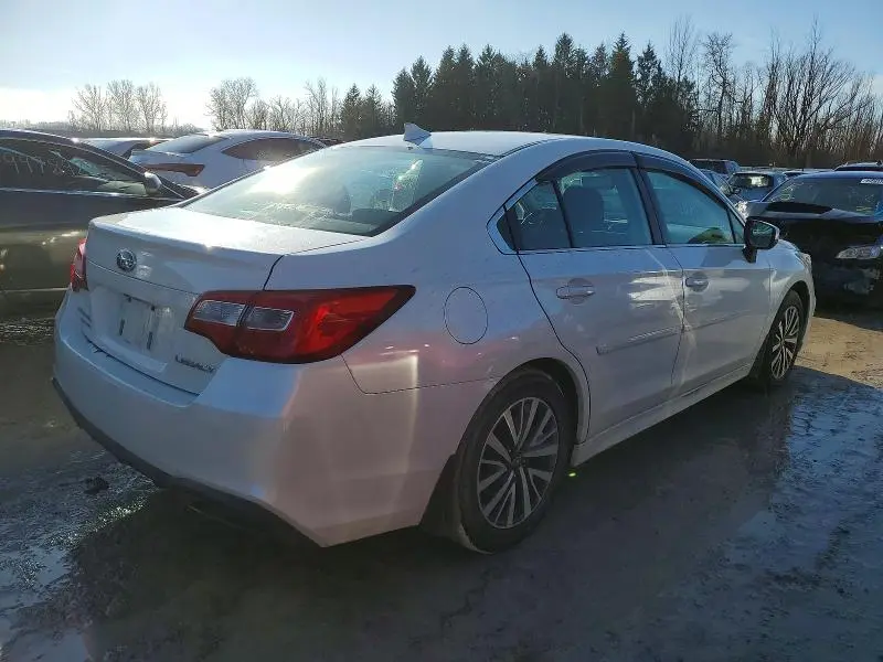 2019 SUBARU LEGACY 2.5I PREMIUM  