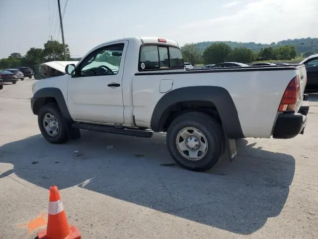 2014 TOYOTA TACOMA   