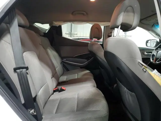 2016 HYUNDAI SANTA FE SPORT 