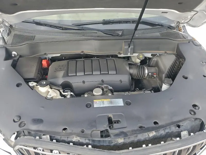 2016 BUICK ENCLAVE   