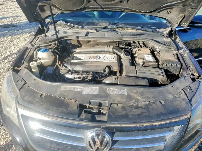 2012 VOLKSWAGEN CC SPORT  