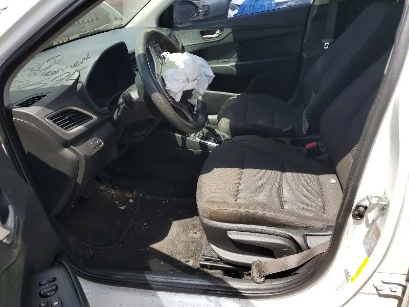 2020 HYUNDAI ACCENT SE  