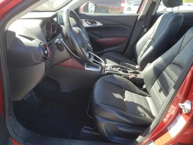 2016 MAZDA CX-3 TOURING  