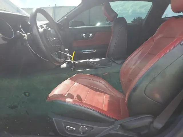 2016 FORD MUSTANG GT  