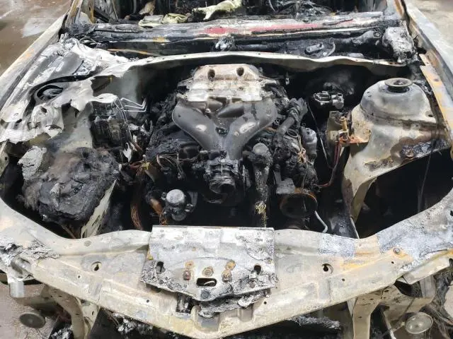 2011 CHEVROLET CAMARO LS  