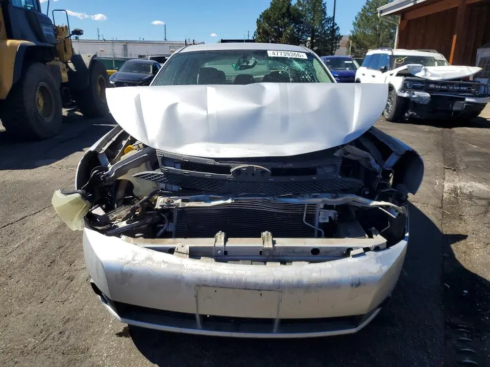 2010 FORD FOCUS SE  