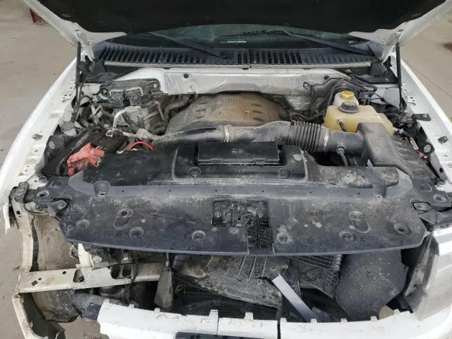 2016 FORD EXPEDITION LIMITED  