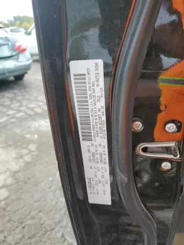 2016 RAM 2500 LARAMIE  