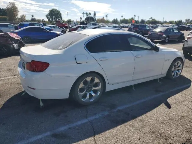 2011 BMW 528 I