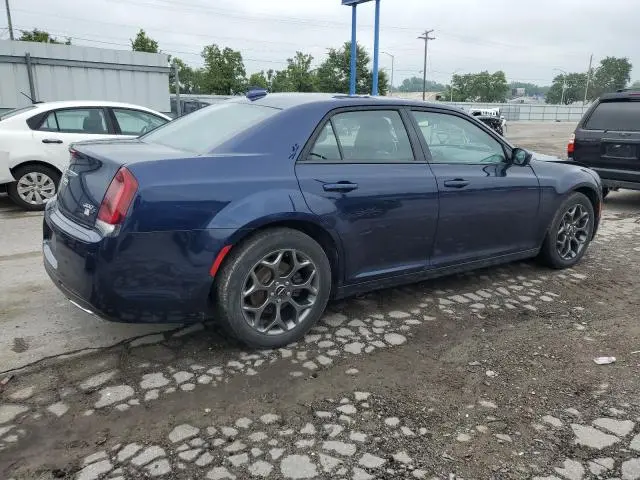 2015 CHRYSLER 300 S  