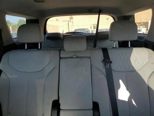 2021 HYUNDAI PALISADE SE  