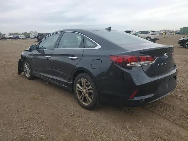 2019 HYUNDAI SONATA LIMITED  
