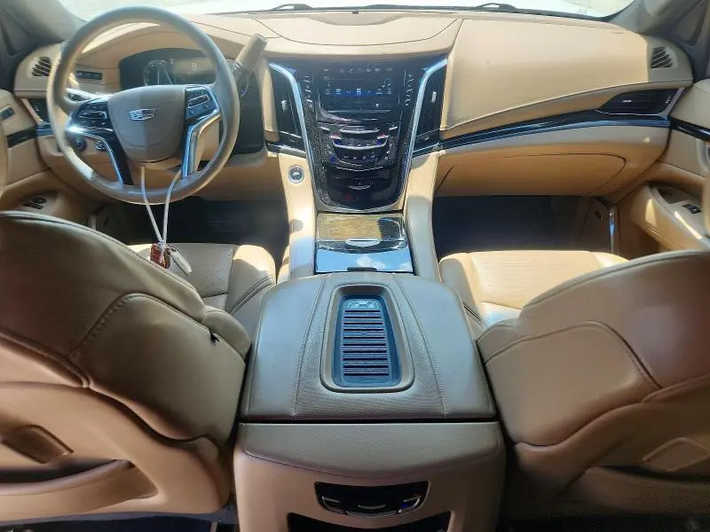 2019 CADILLAC ESCALADE PLATINUM  