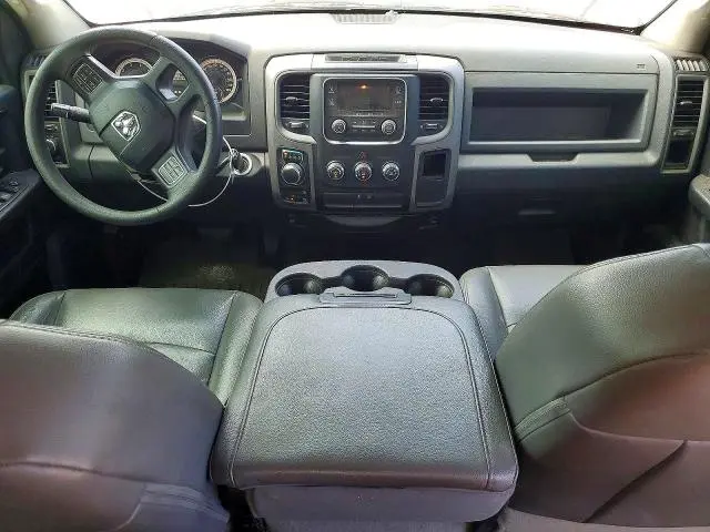 2016 RAM 1500 ST  