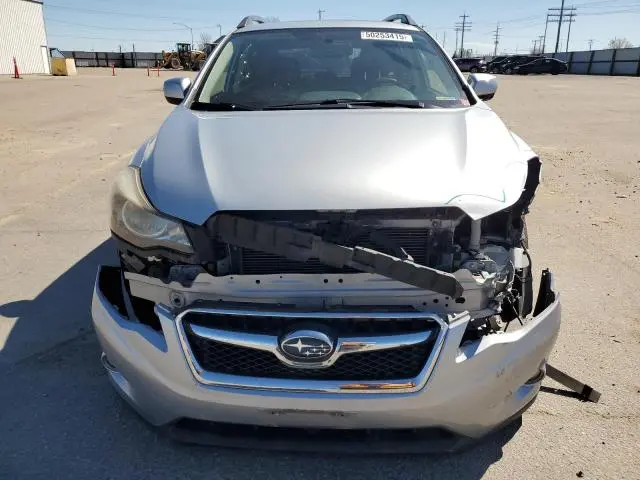 2013 SUBARU XV CROSSTREK 2.0 PREMIUM  