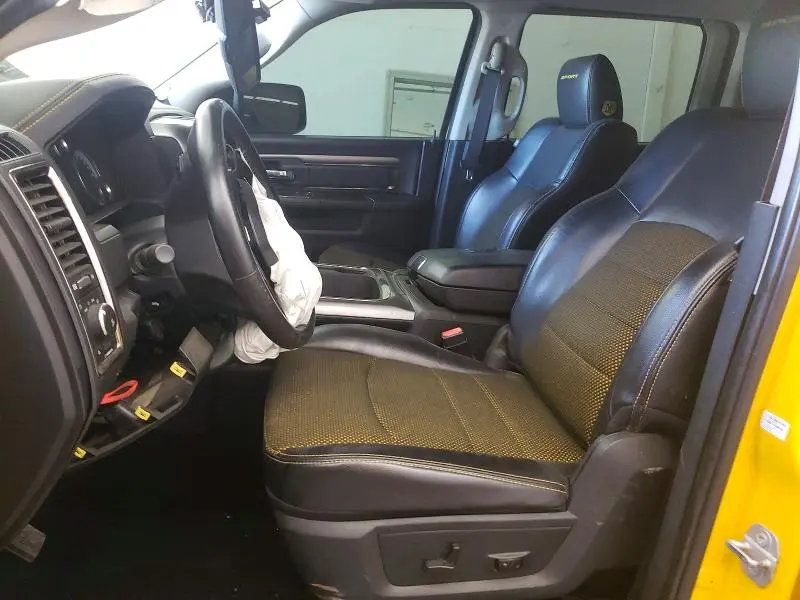 2016 RAM 1500 SPORT  