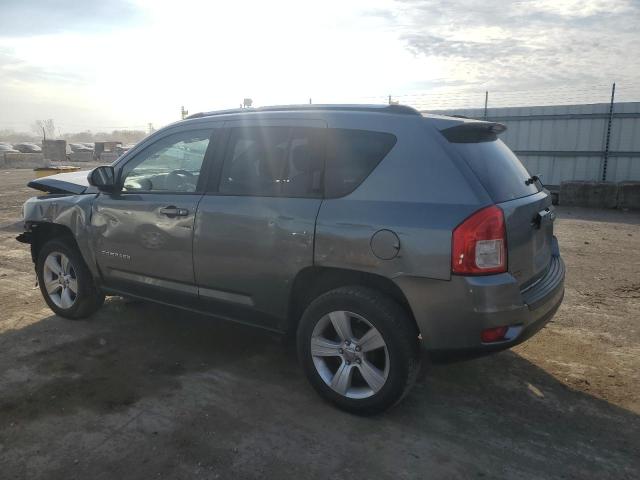 2012 JEEP COMPASS SPORT