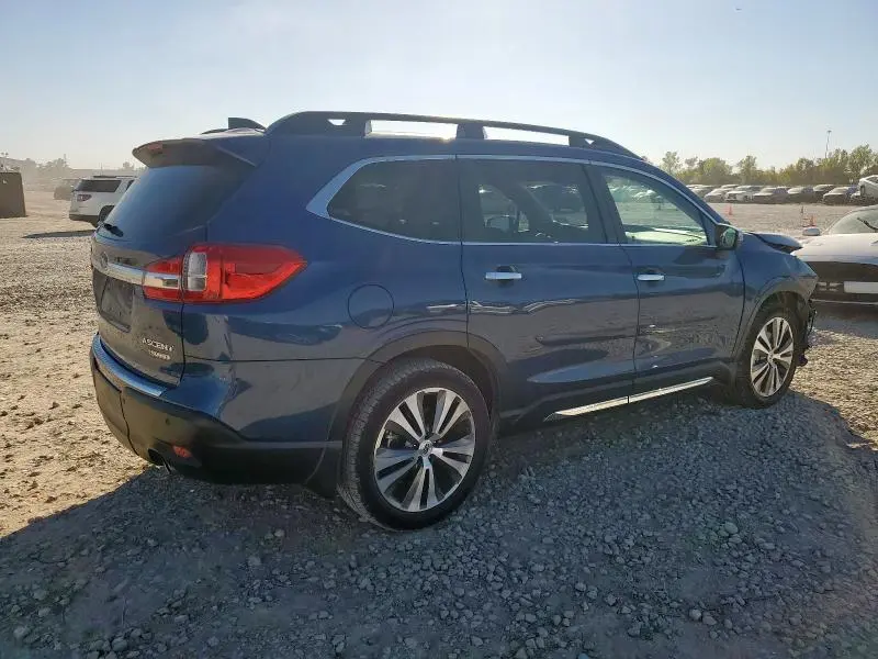 2021 SUBARU ASCENT TOURING  