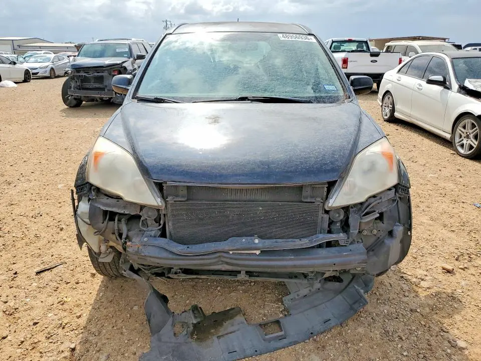 2010 HONDA CR-V LX  
